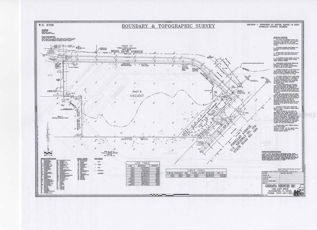 Photo of 100 Wood Dove Avenue, Tarpon Springs, FL 34689 (MLS # TB8366231)