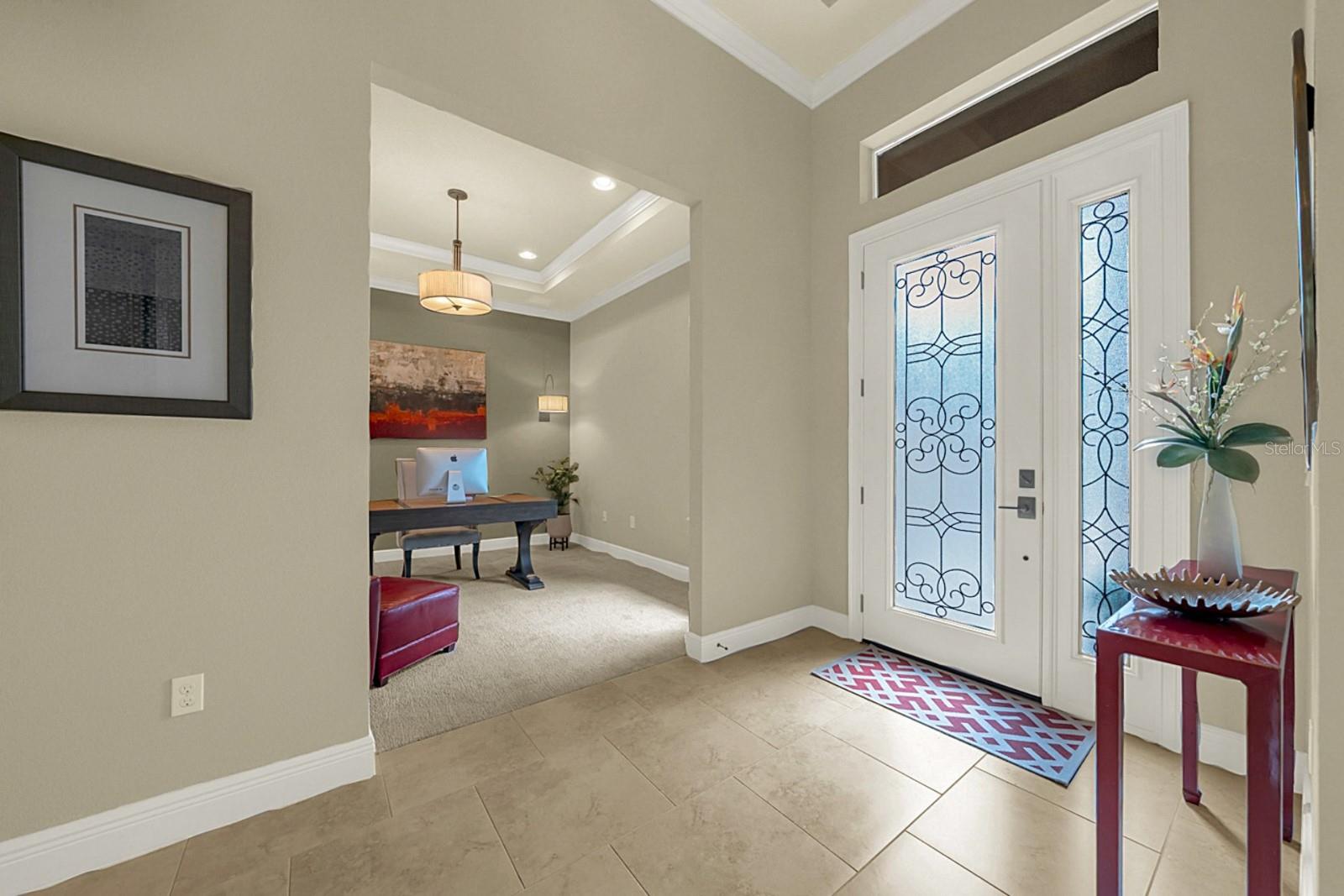 VICTORIA PARK INCREMENT 03 - Residential