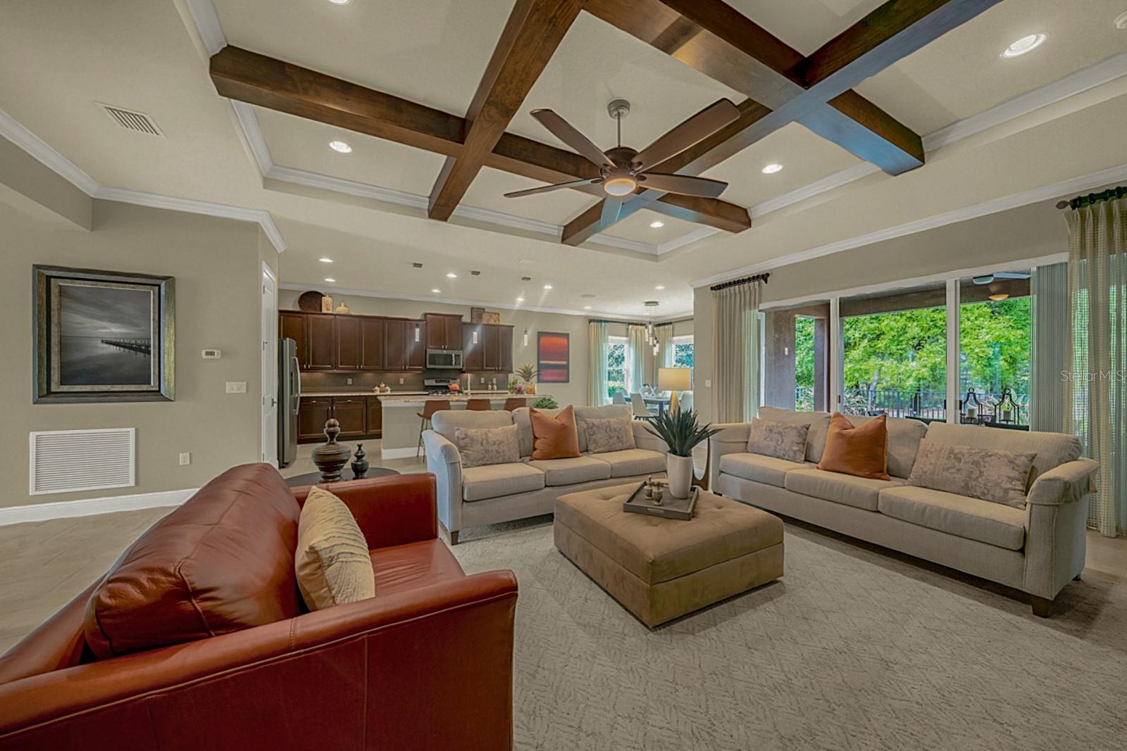 VICTORIA PARK INCREMENT 03 - Residential