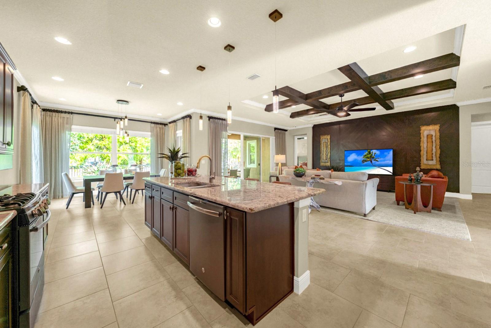 VICTORIA PARK INCREMENT 03 - Residential