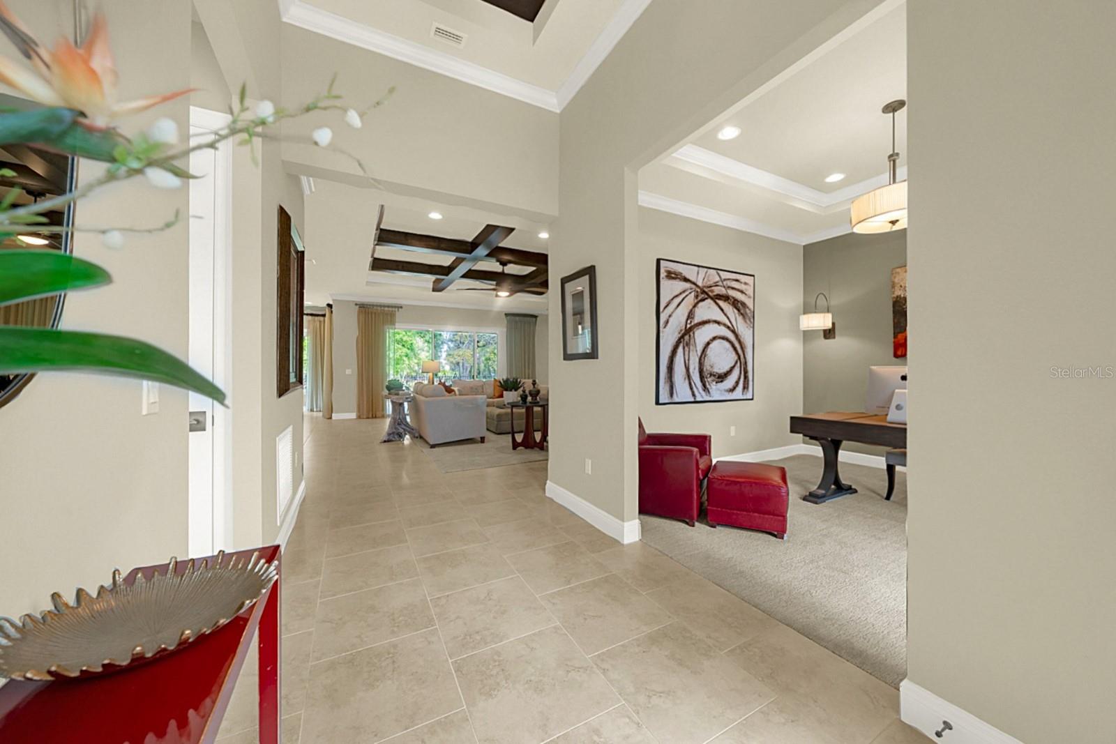 VICTORIA PARK INCREMENT 03 - Residential