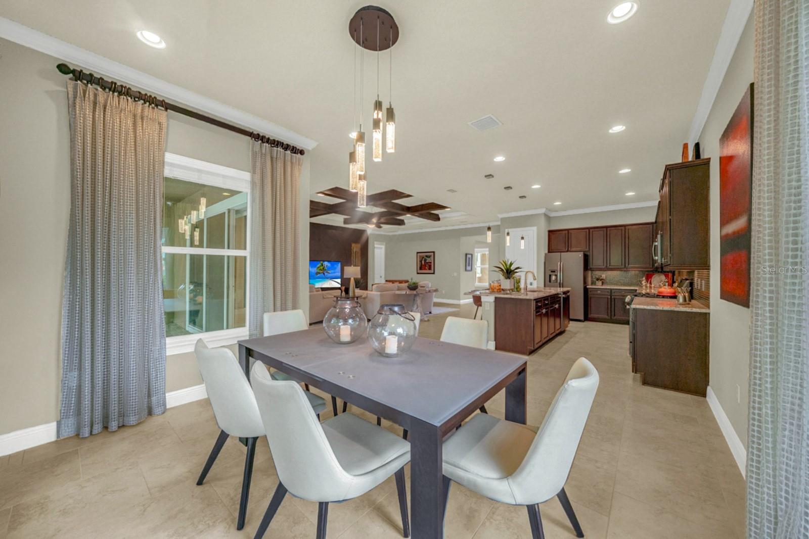 VICTORIA PARK INCREMENT 03 - Residential