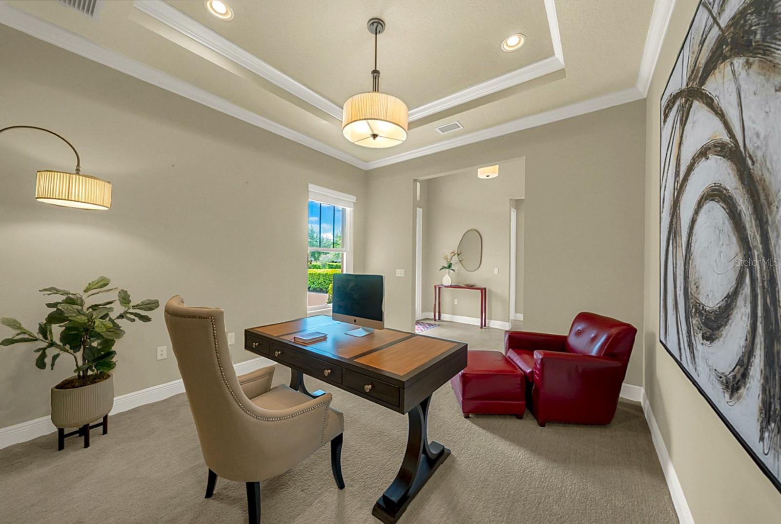 VICTORIA PARK INCREMENT 03 - Residential