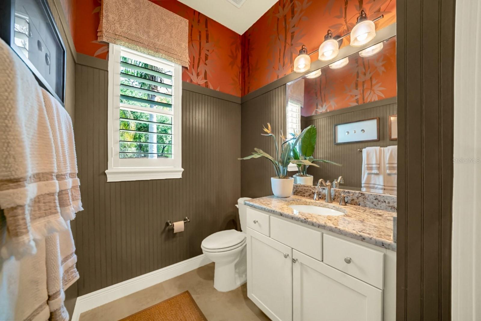 VICTORIA PARK INCREMENT 03 - Residential