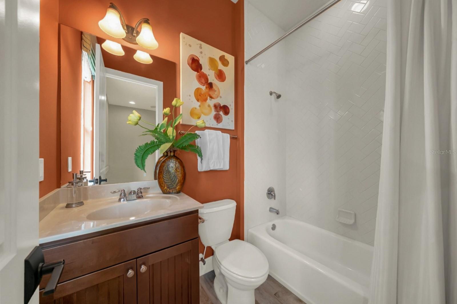 VICTORIA PARK INCREMENT 03 - Residential