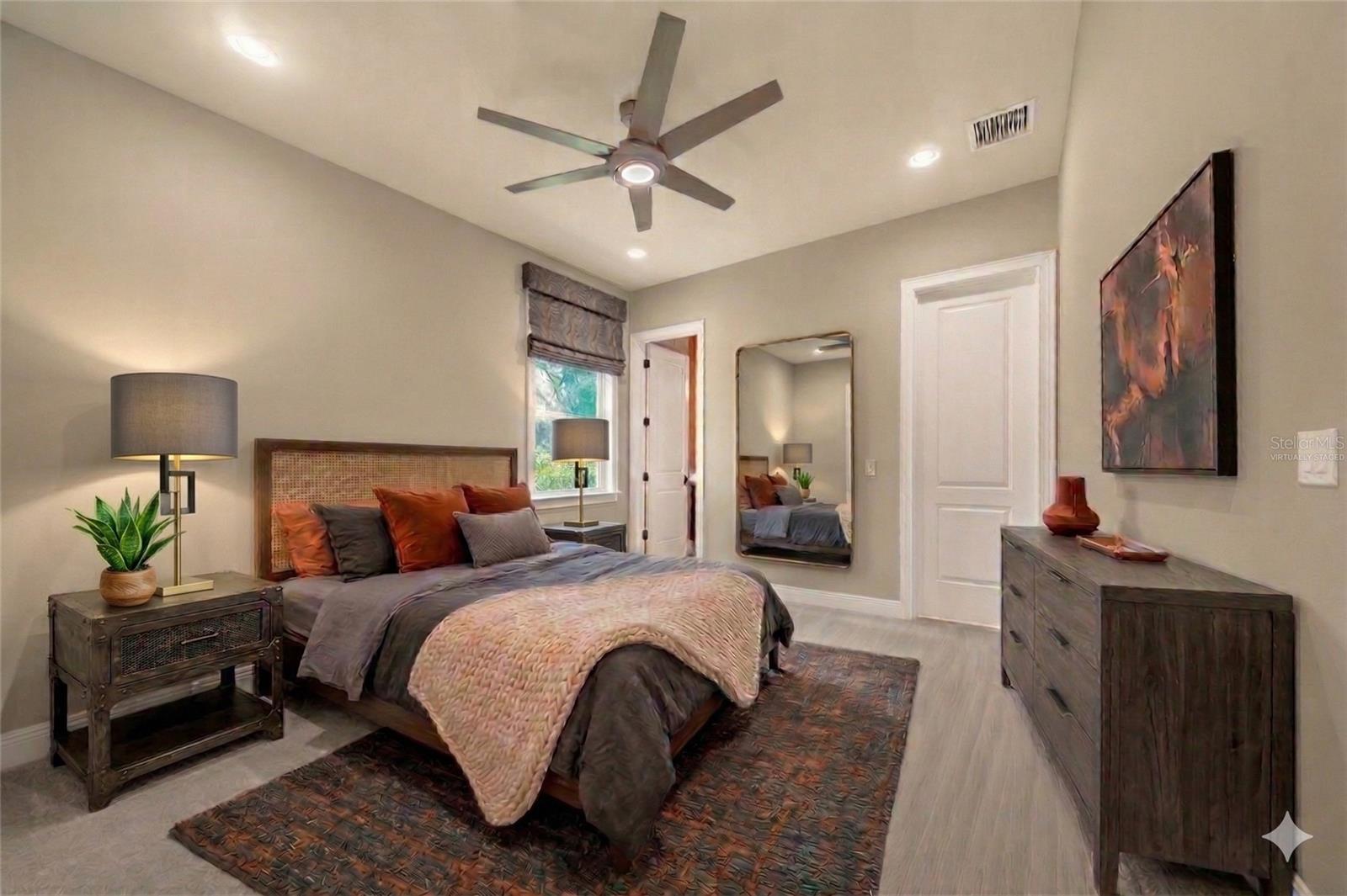 VICTORIA PARK INCREMENT 03 - Residential