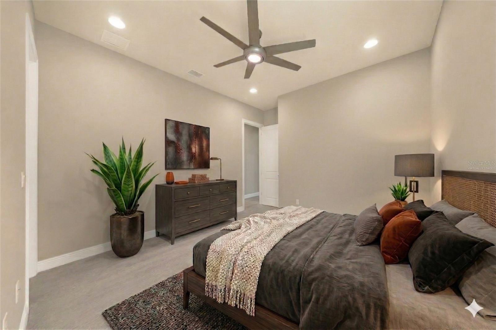 VICTORIA PARK INCREMENT 03 - Residential