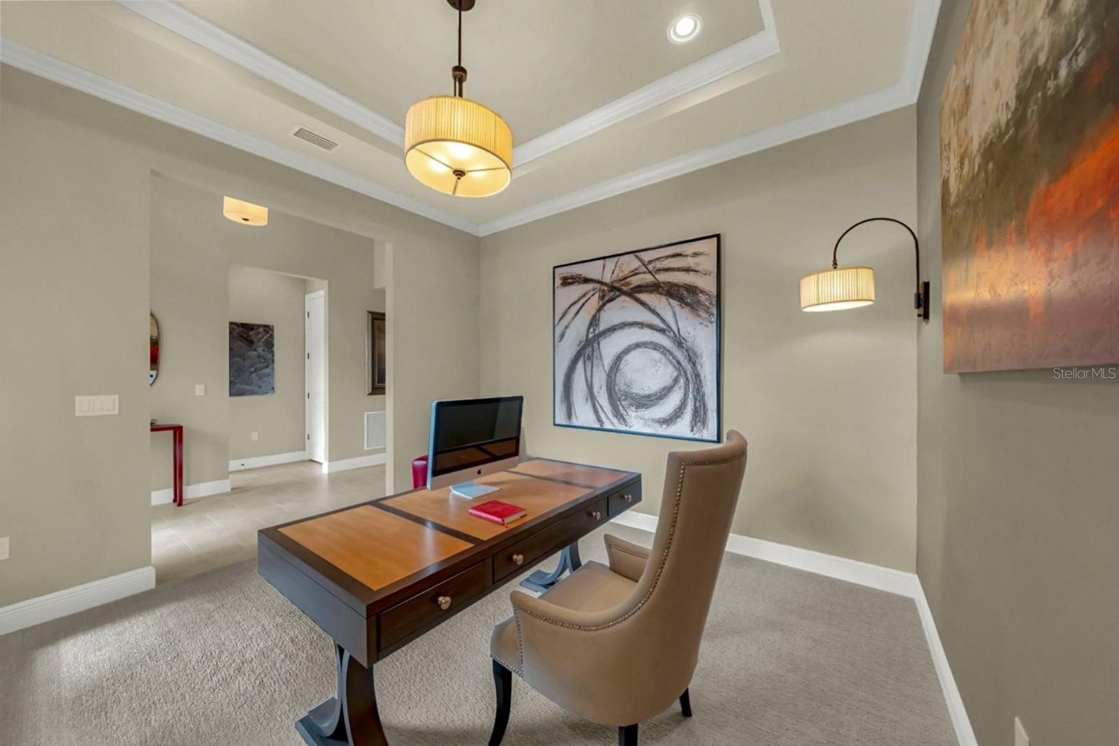 VICTORIA PARK INCREMENT 03 - Residential