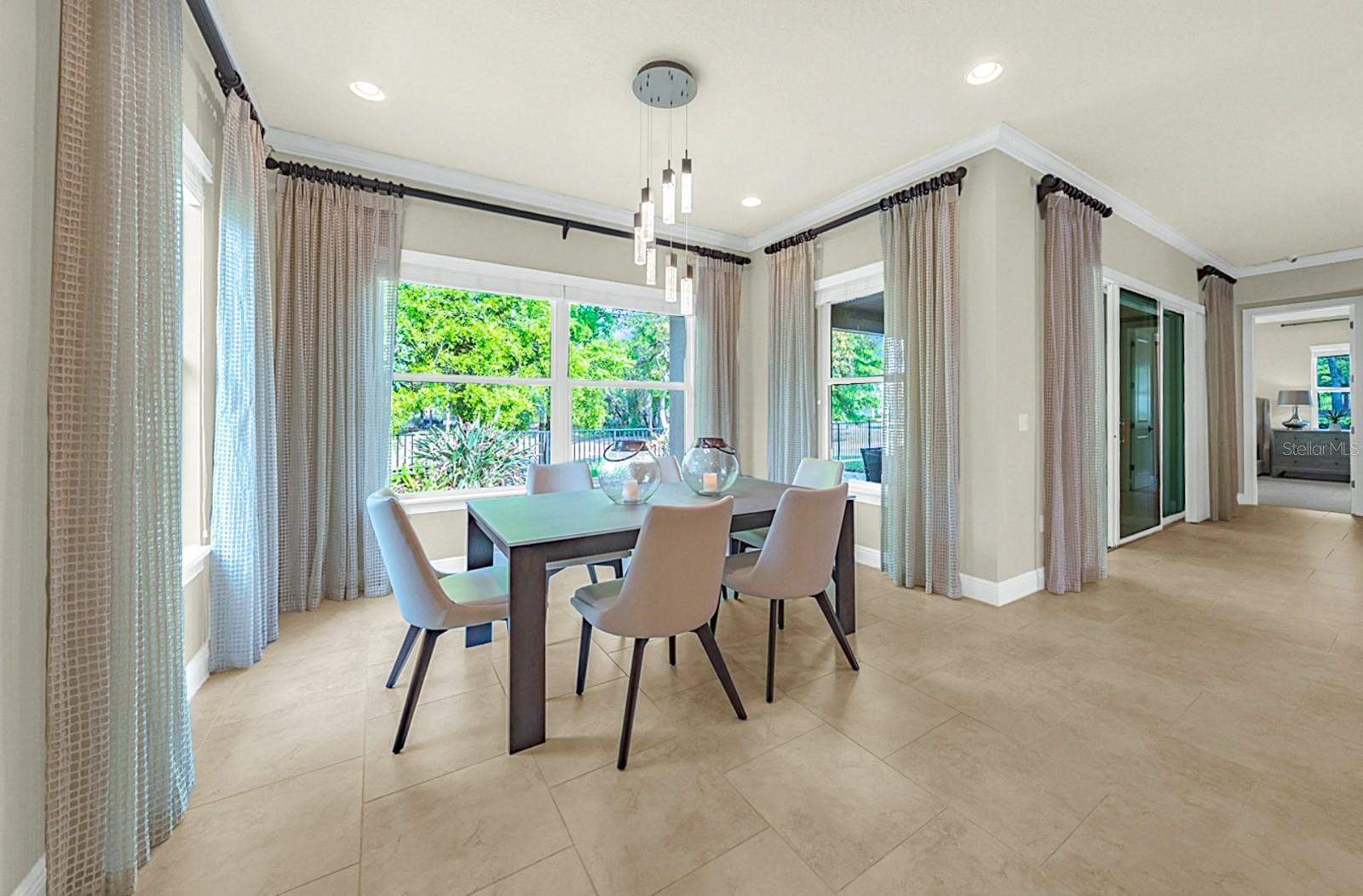 VICTORIA PARK INCREMENT 03 - Residential