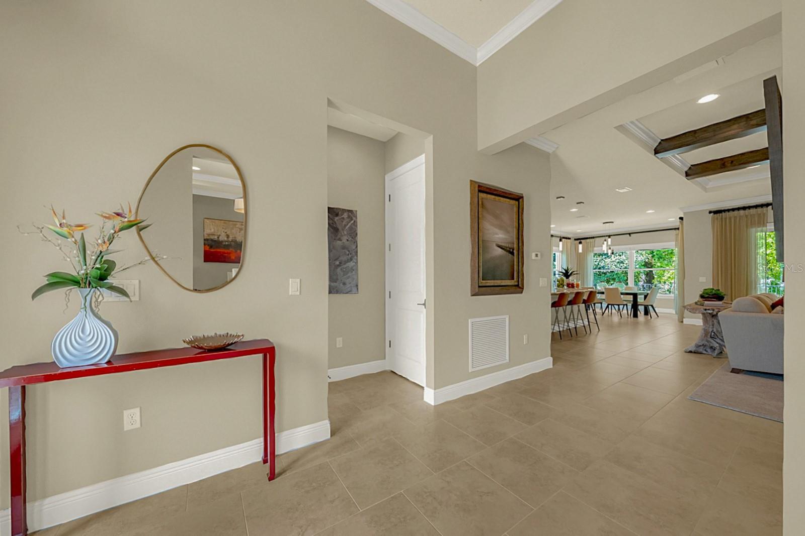 VICTORIA PARK INCREMENT 03 - Residential