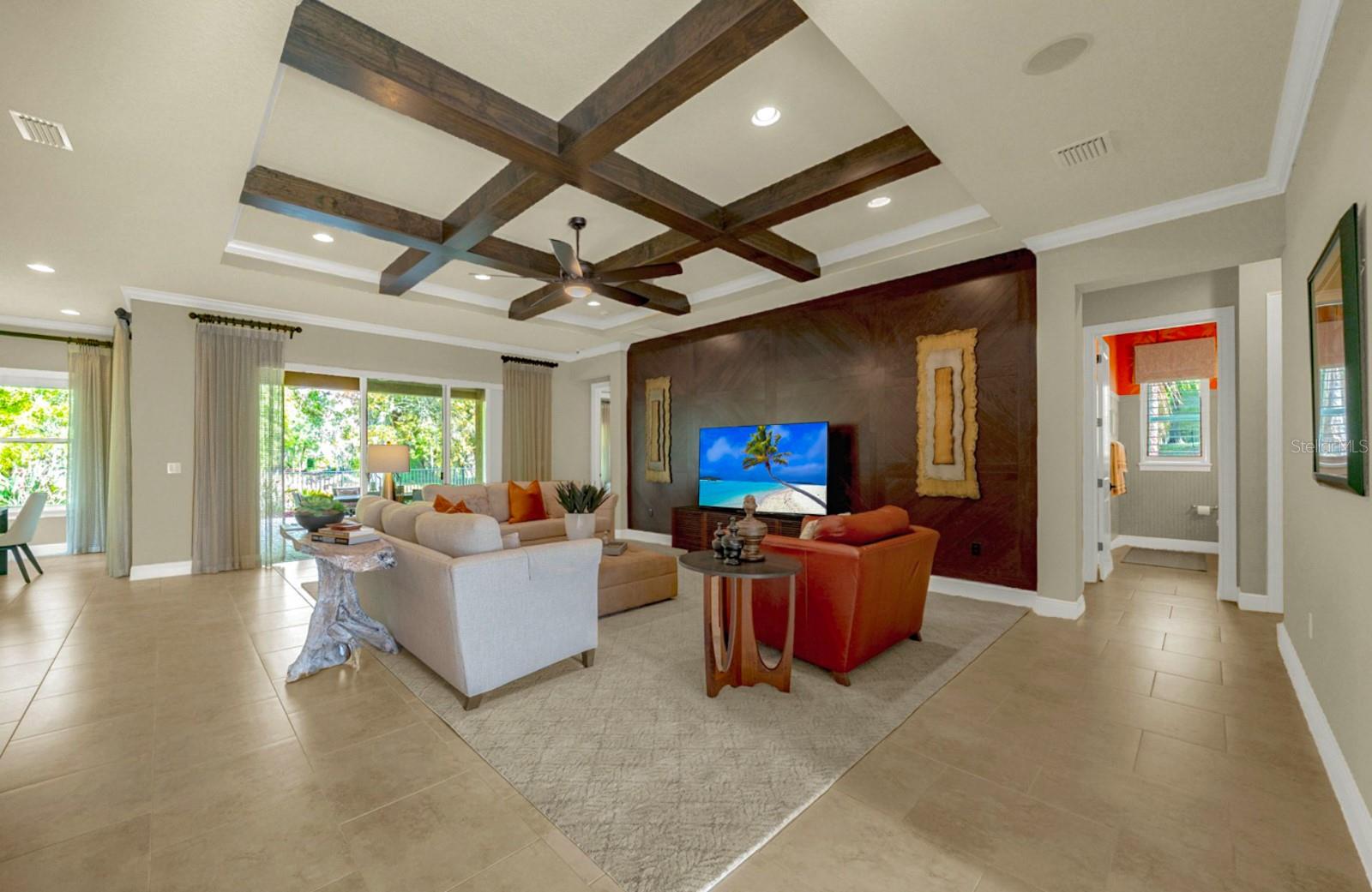 VICTORIA PARK INCREMENT 03 - Residential