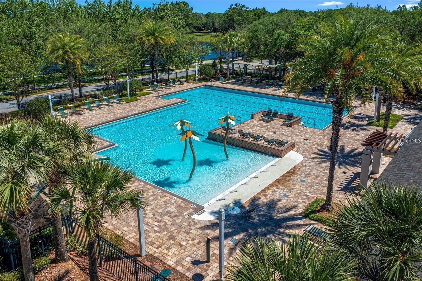 VICTORIA PARK INCREMENT 03 - Residential