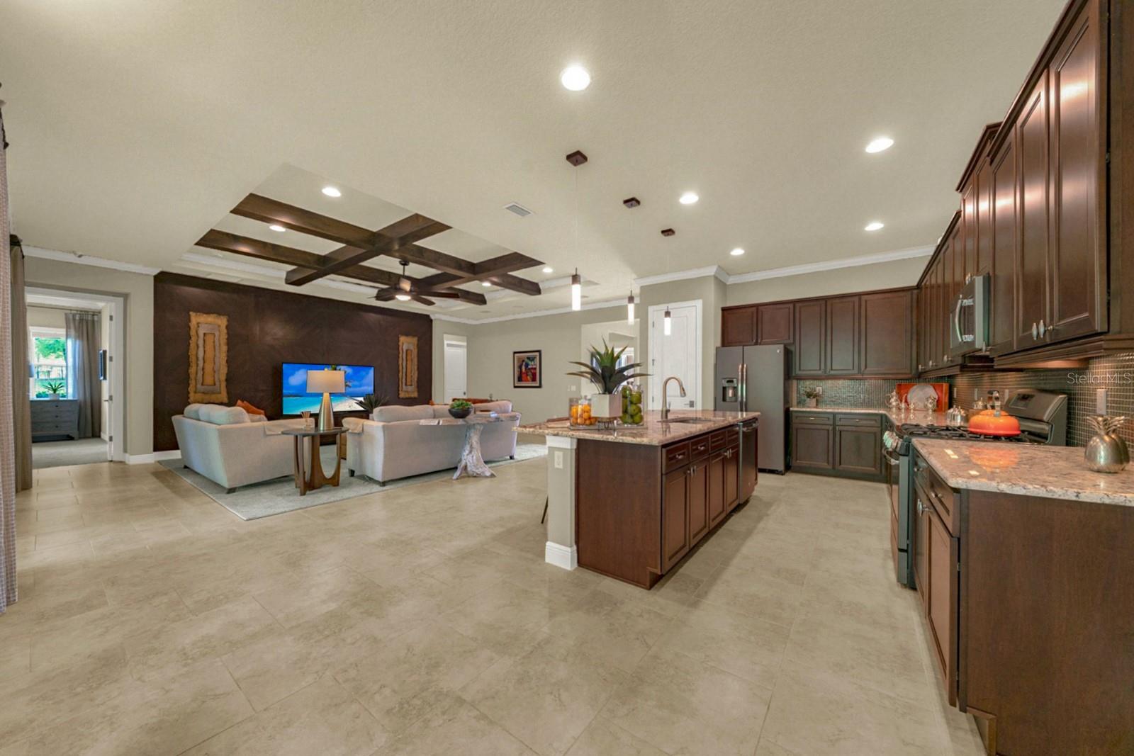 VICTORIA PARK INCREMENT 03 - Residential