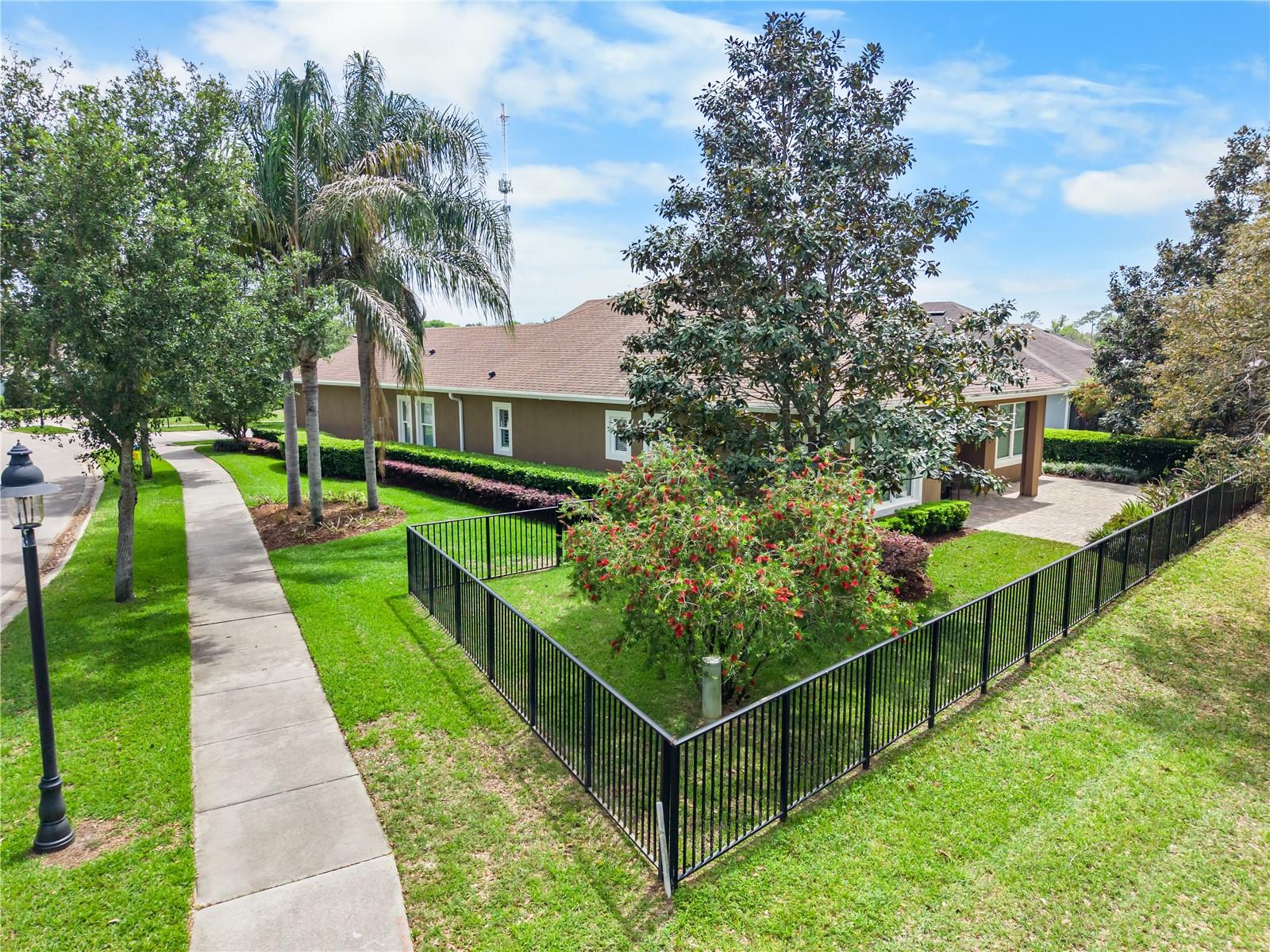 VICTORIA PARK INCREMENT 03 - Residential