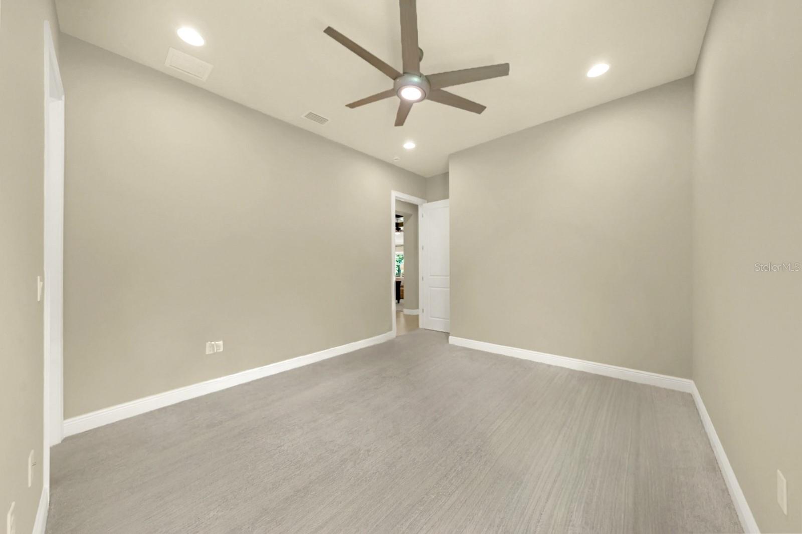 VICTORIA PARK INCREMENT 03 - Residential