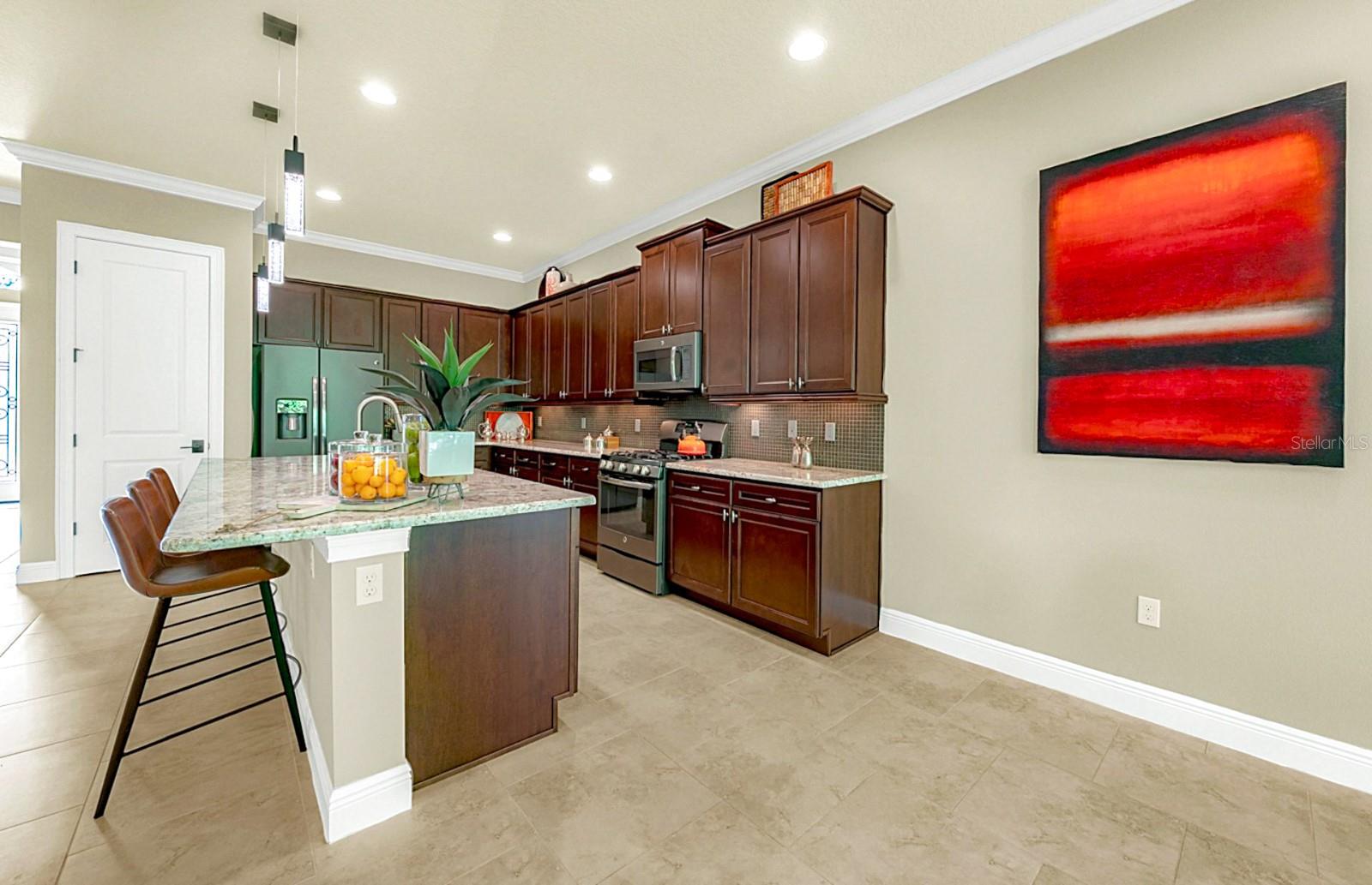 VICTORIA PARK INCREMENT 03 - Residential