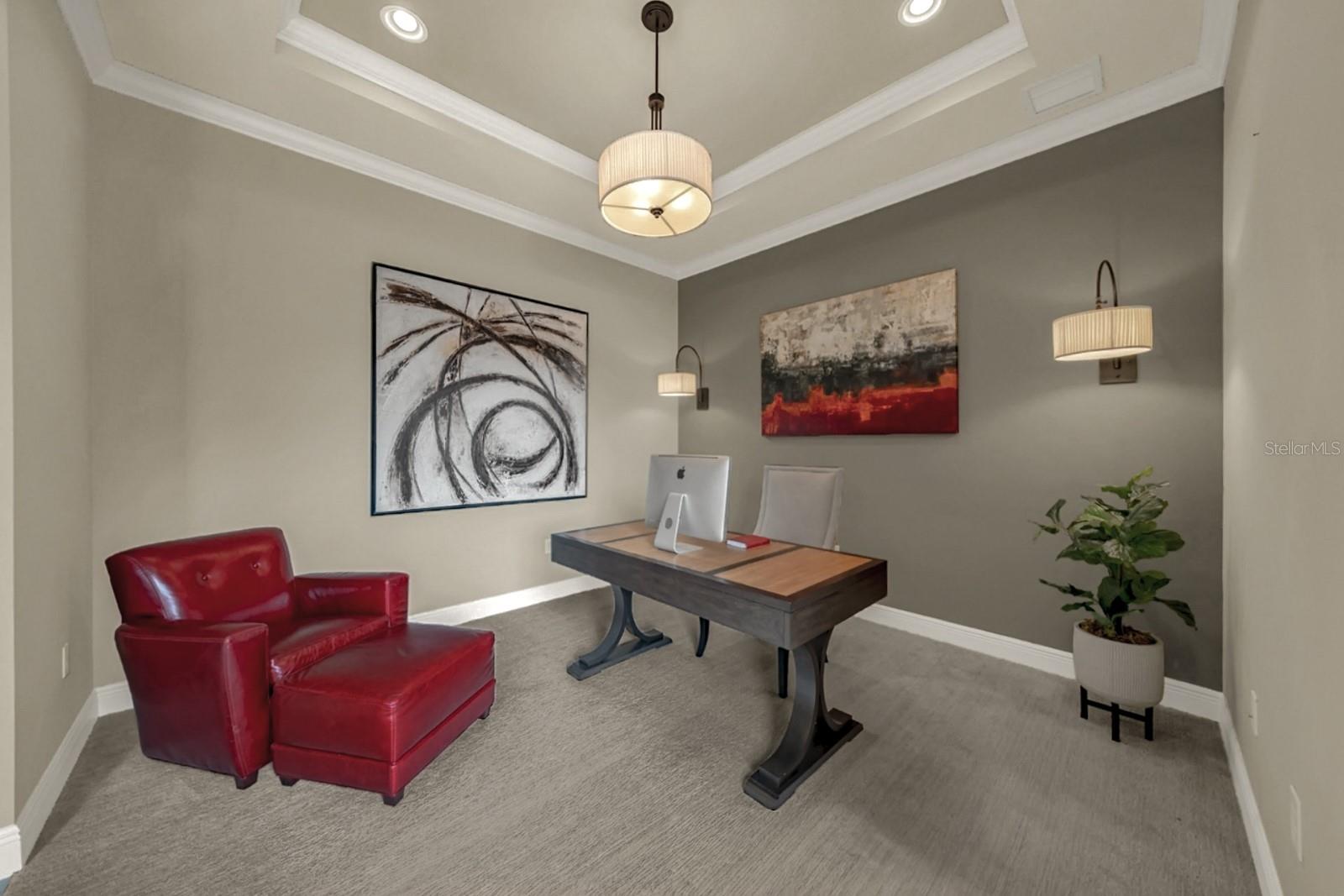 VICTORIA PARK INCREMENT 03 - Residential