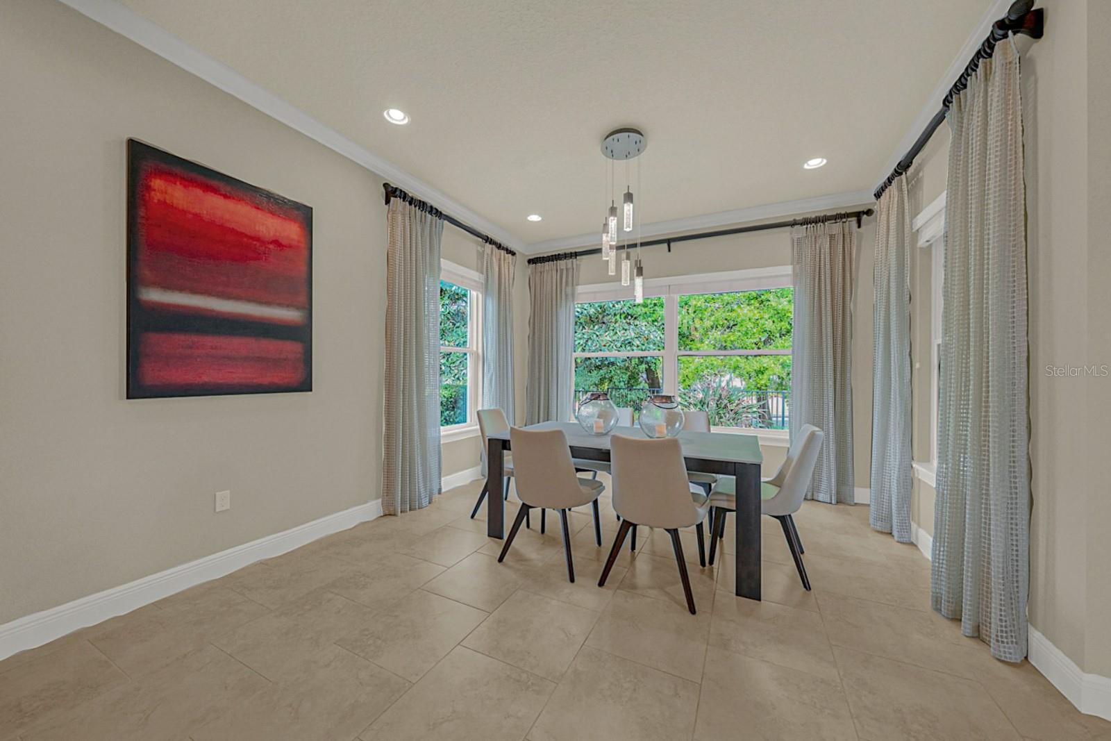 VICTORIA PARK INCREMENT 03 - Residential