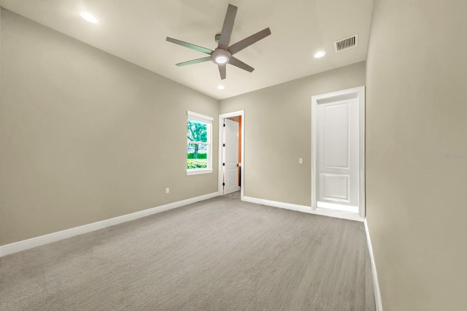 VICTORIA PARK INCREMENT 03 - Residential