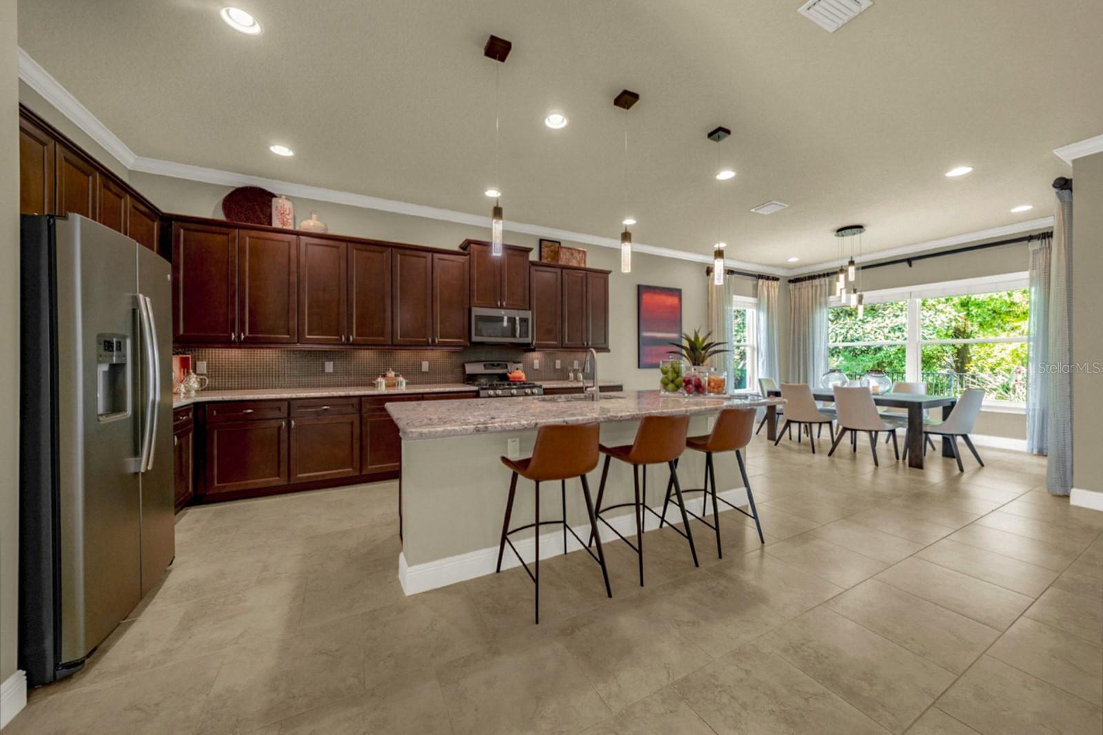 VICTORIA PARK INCREMENT 03 - Residential