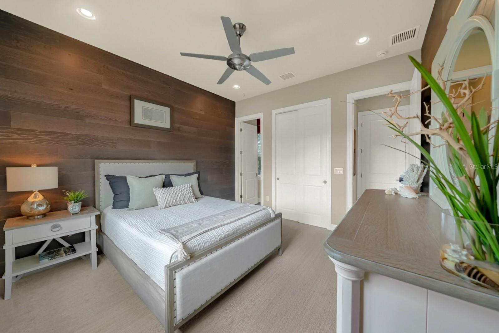 VICTORIA PARK INCREMENT 03 - Residential