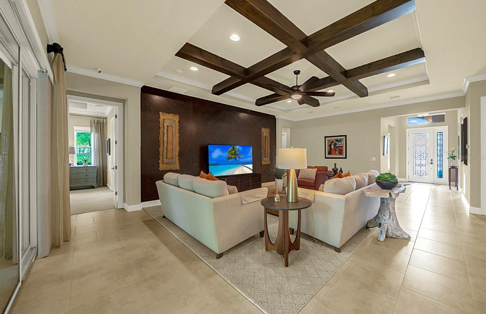 VICTORIA PARK INCREMENT 03 - Residential