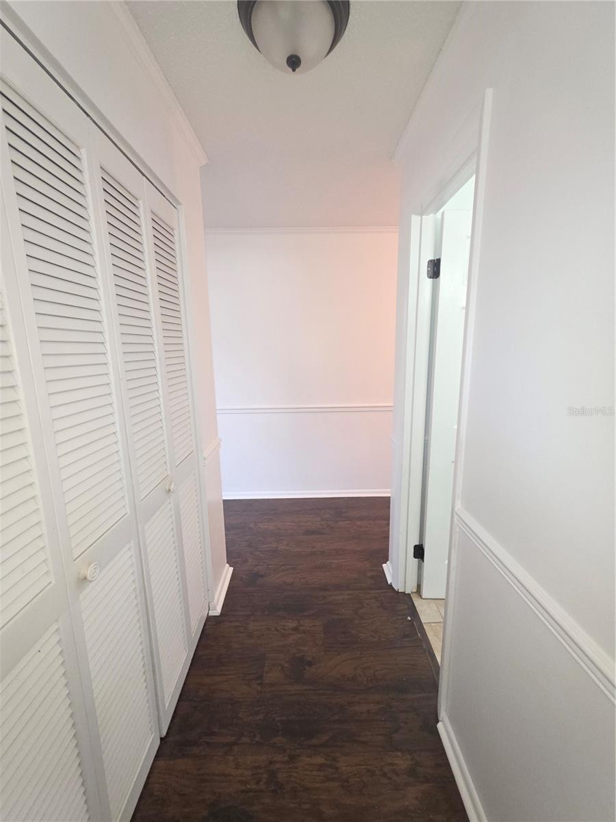 SLEEPY HOLLOW - Residential Lease