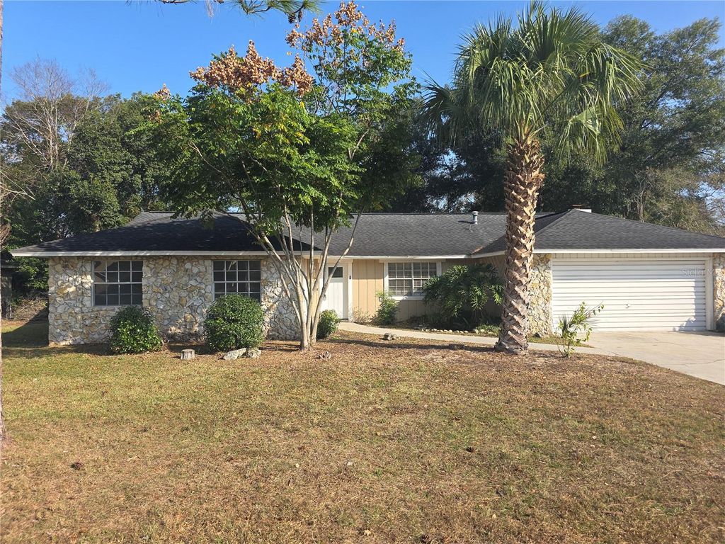 Photo of 261 SE 54th Court, Ocala, FL 34480 (MLS # OM714852)