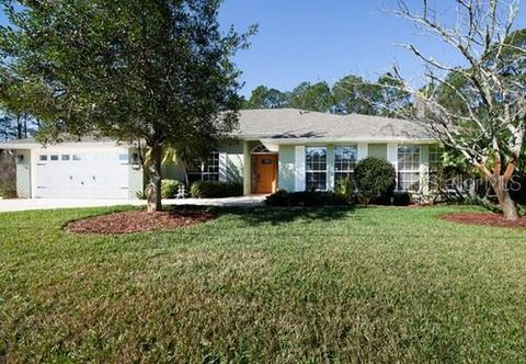 A home in PALM COAST