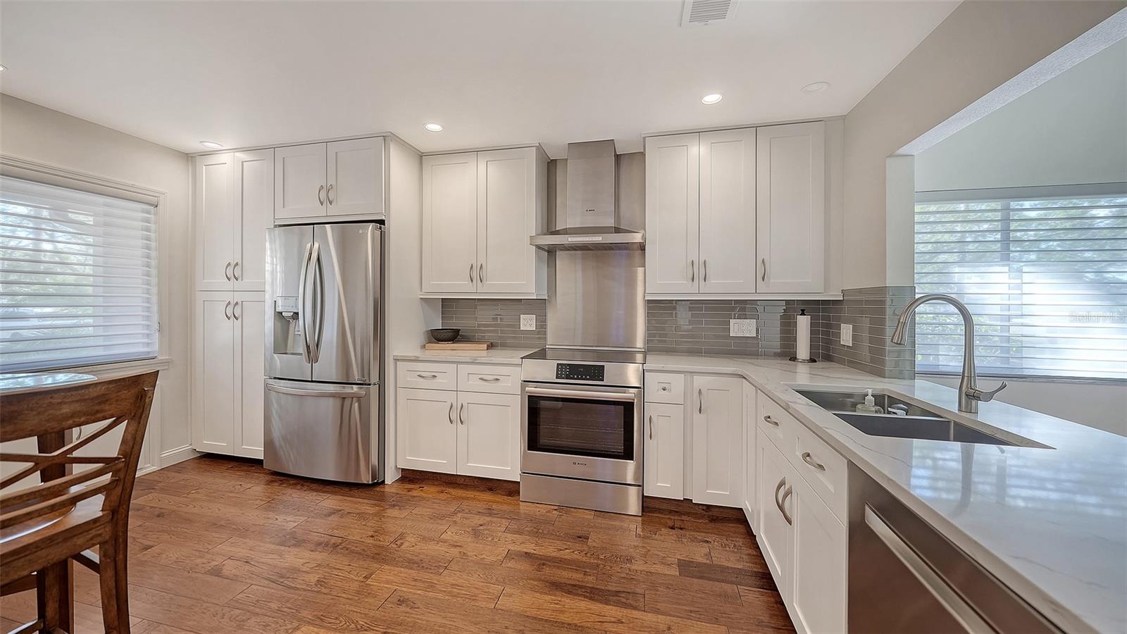 CHANDLERS FORDE - Residential