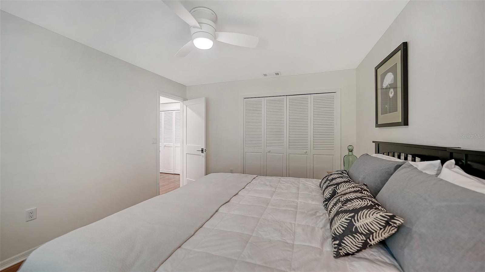 CHANDLERS FORDE - Residential