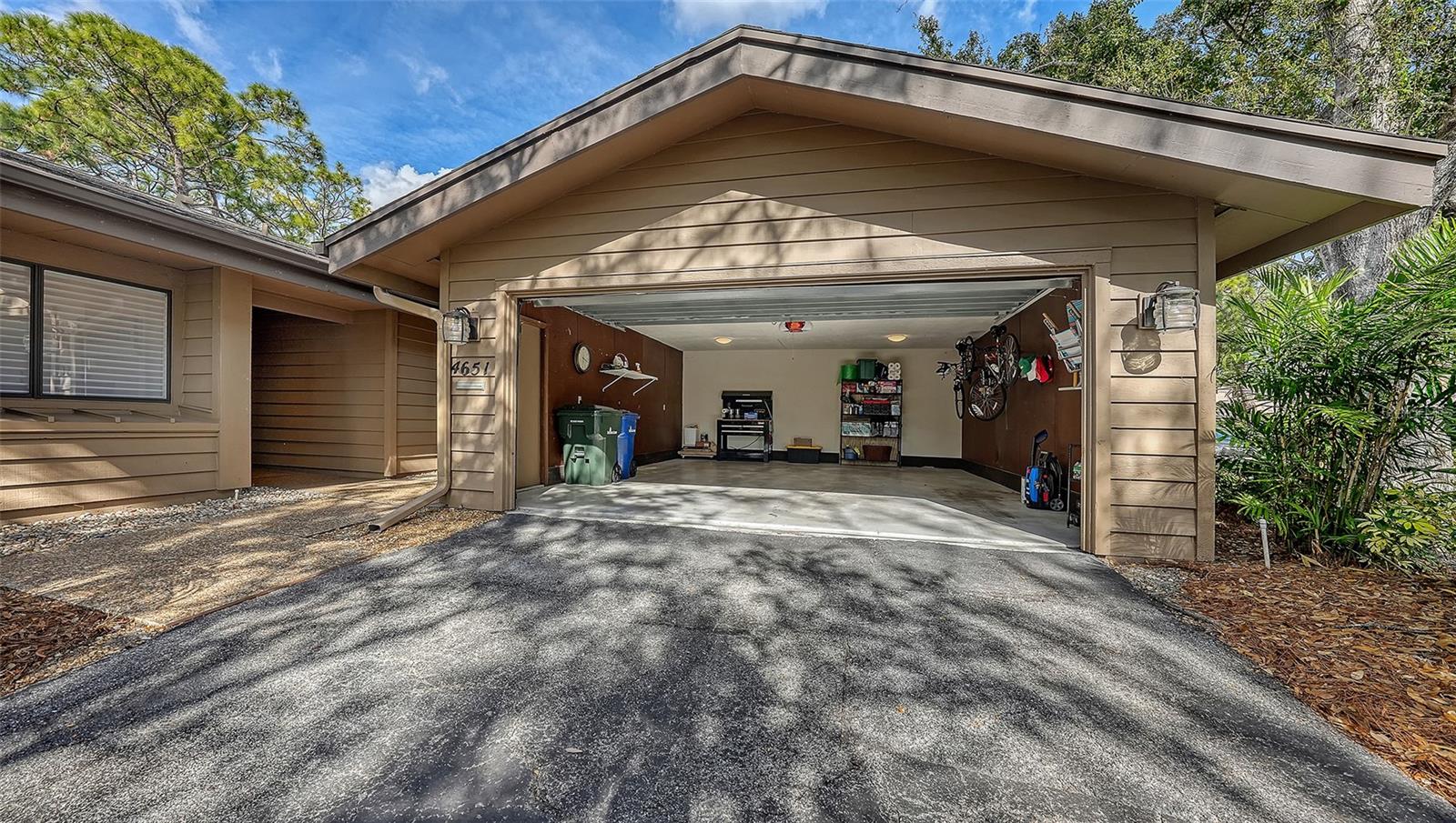 CHANDLERS FORDE - Residential