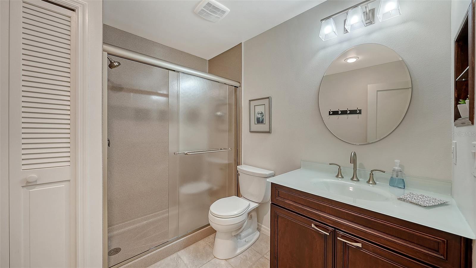 CHANDLERS FORDE - Residential