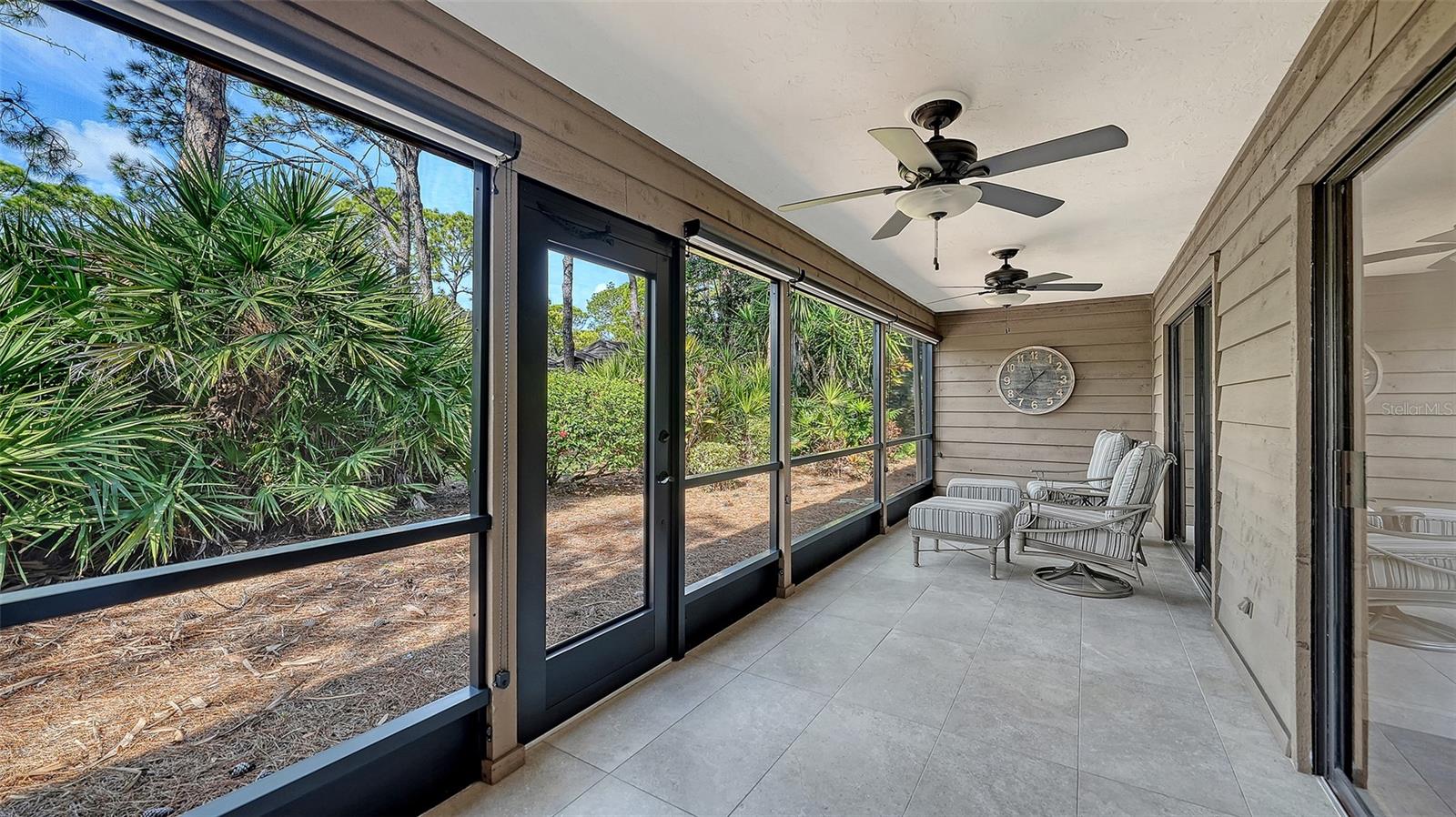 CHANDLERS FORDE - Residential