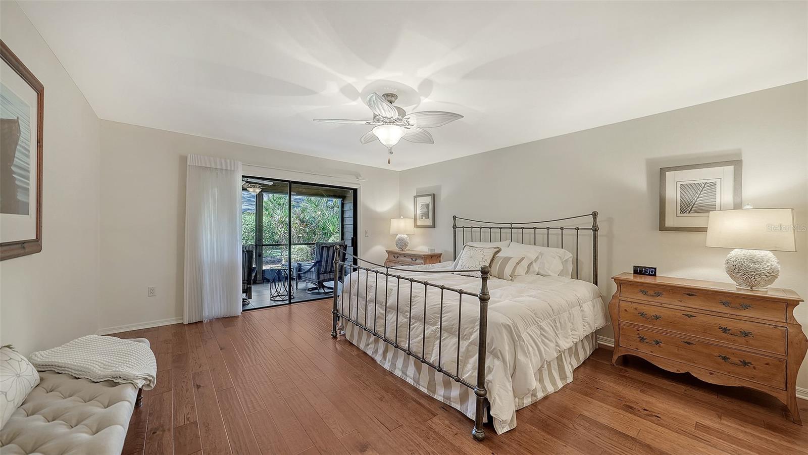 CHANDLERS FORDE - Residential