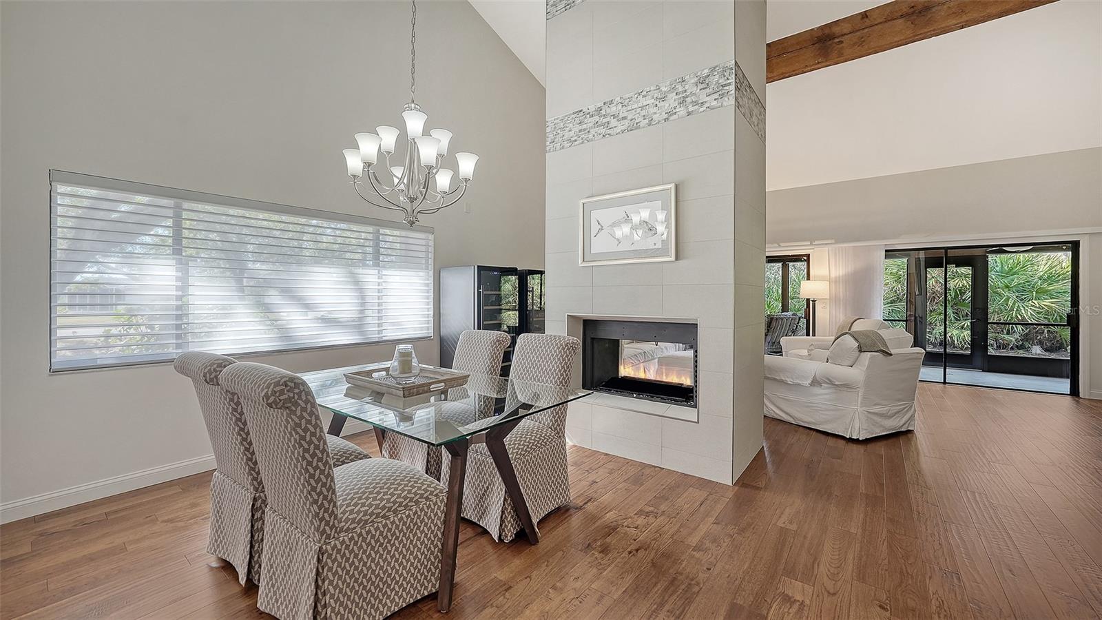 CHANDLERS FORDE - Residential