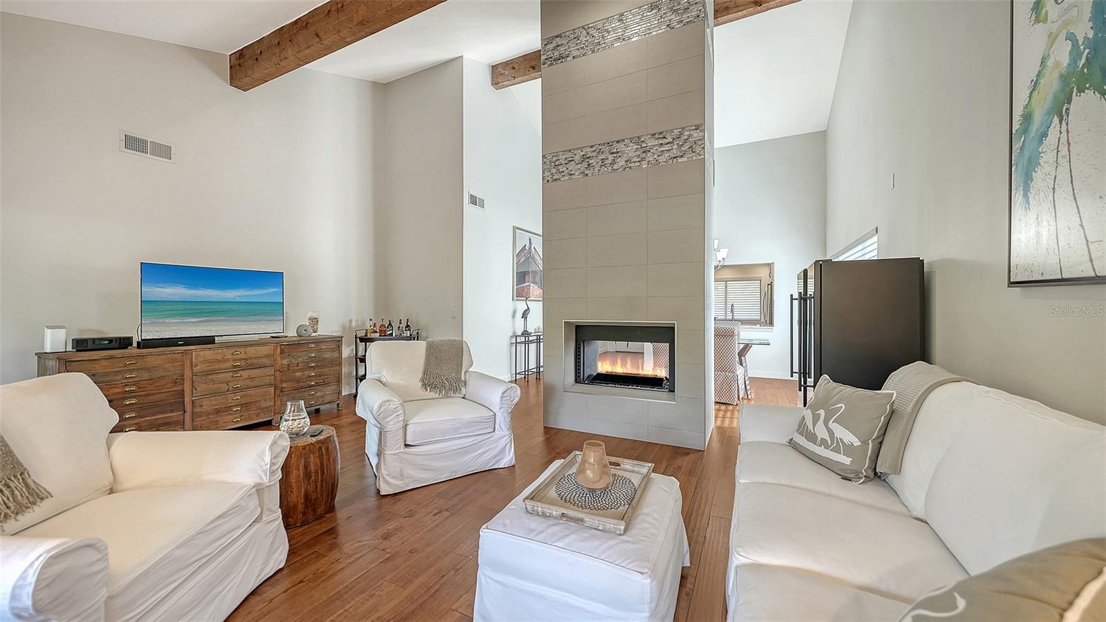 CHANDLERS FORDE - Residential