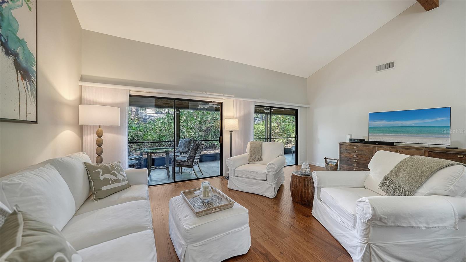 CHANDLERS FORDE - Residential