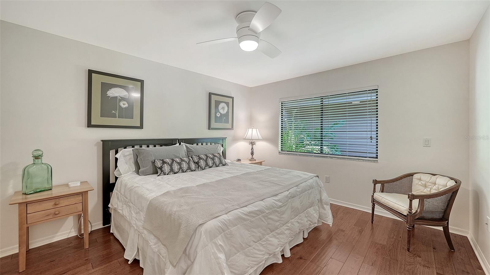 CHANDLERS FORDE - Residential