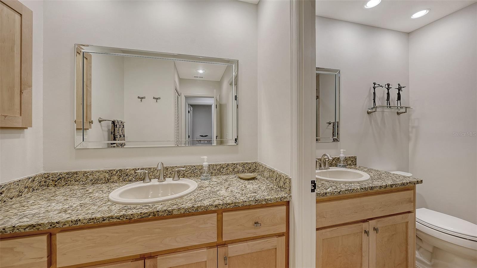 CHANDLERS FORDE - Residential