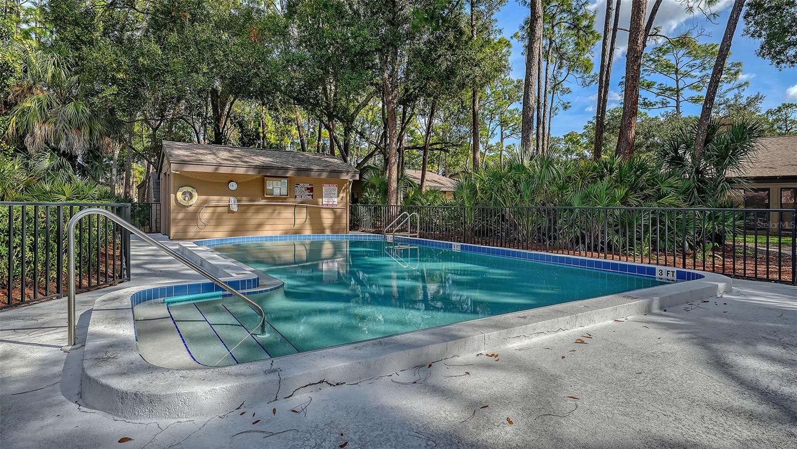 CHANDLERS FORDE - Residential