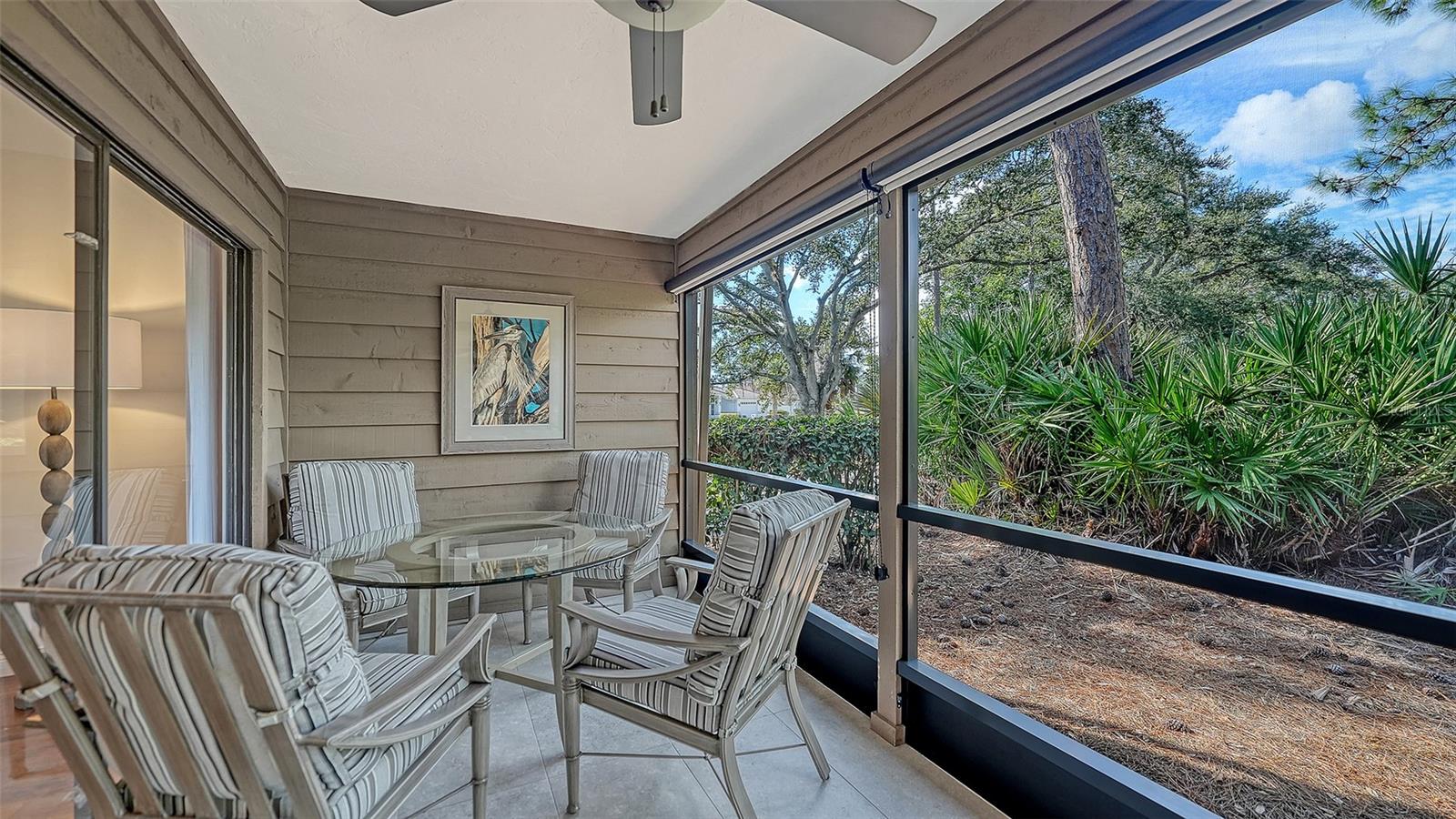 CHANDLERS FORDE - Residential