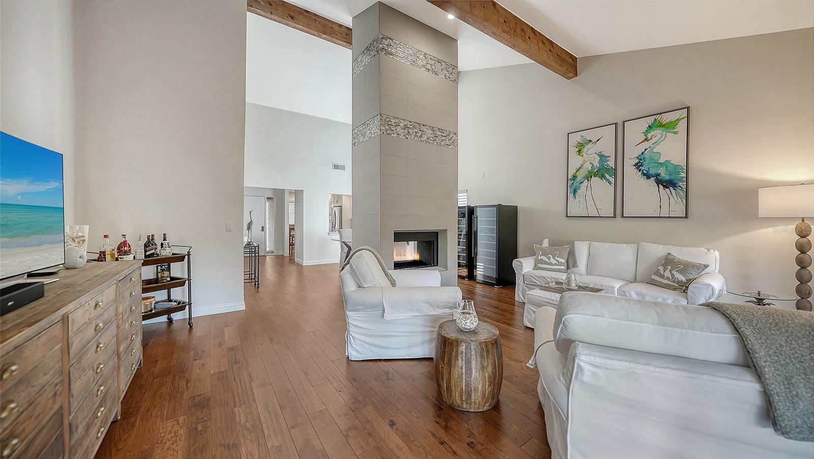 CHANDLERS FORDE - Residential