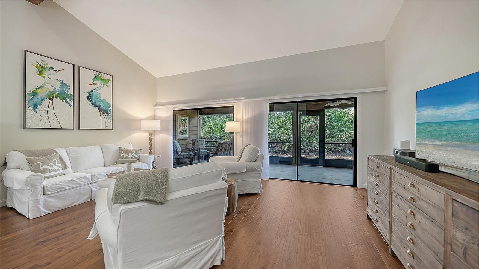 CHANDLERS FORDE - Residential