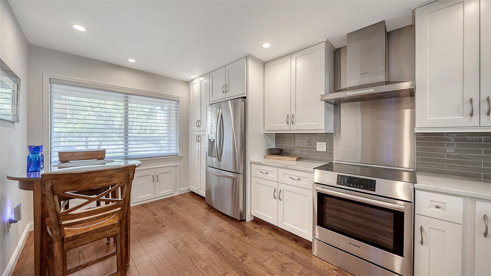 CHANDLERS FORDE - Residential