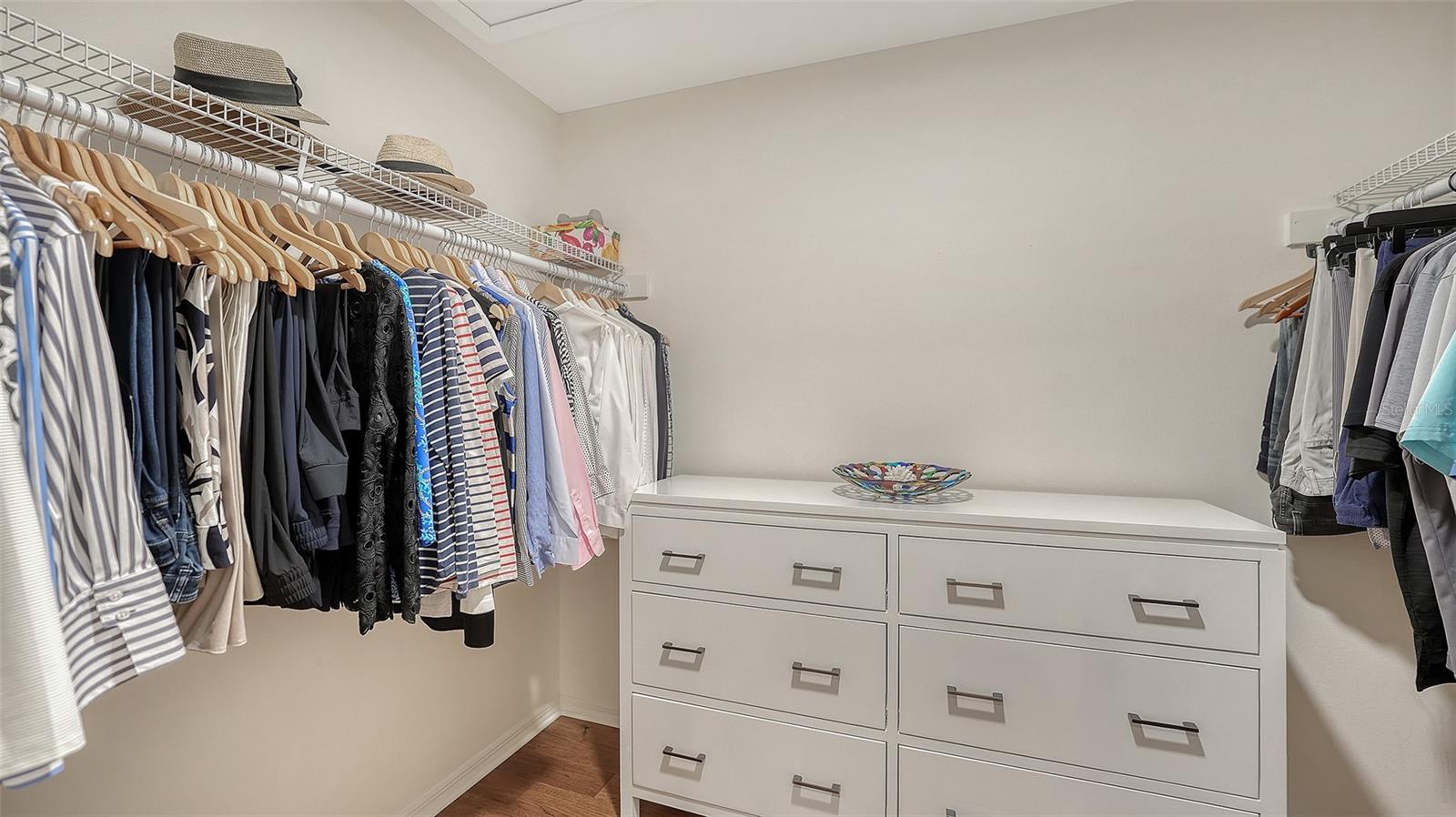 CHANDLERS FORDE - Residential