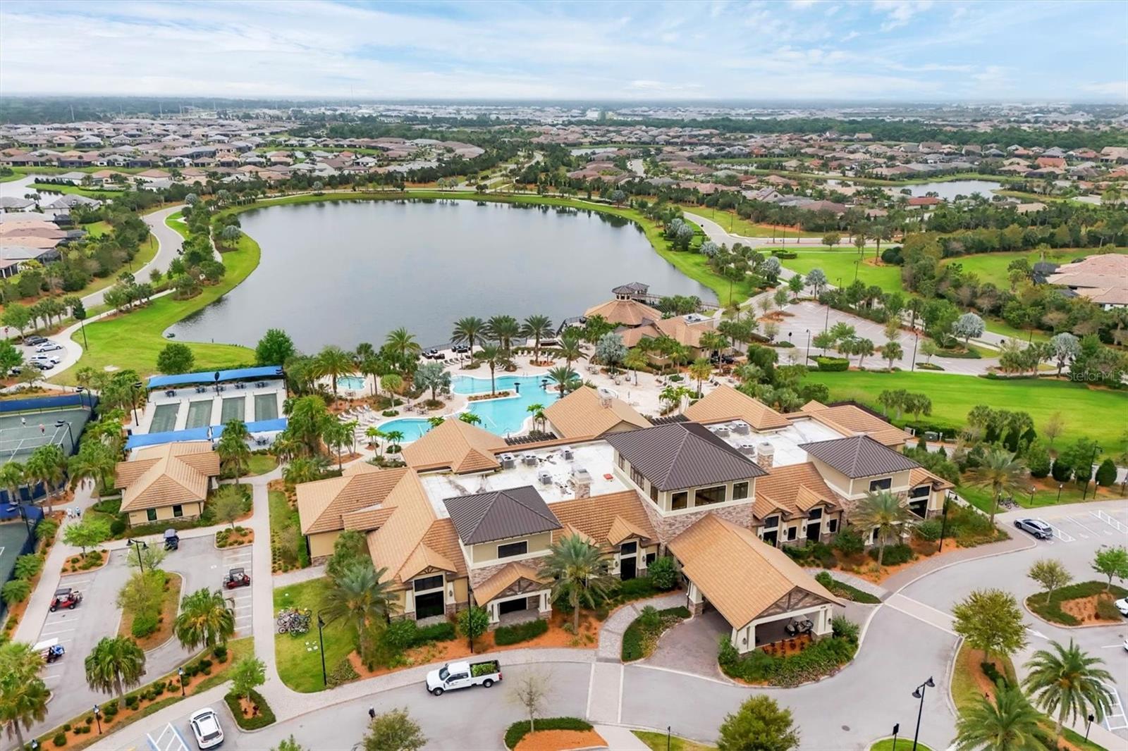 DEL WEBB PH III SUBPH 3A, 3B & 3C - Residential