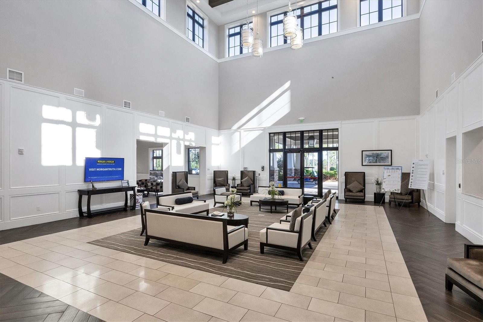 DEL WEBB PH III SUBPH 3A, 3B & 3C - Residential