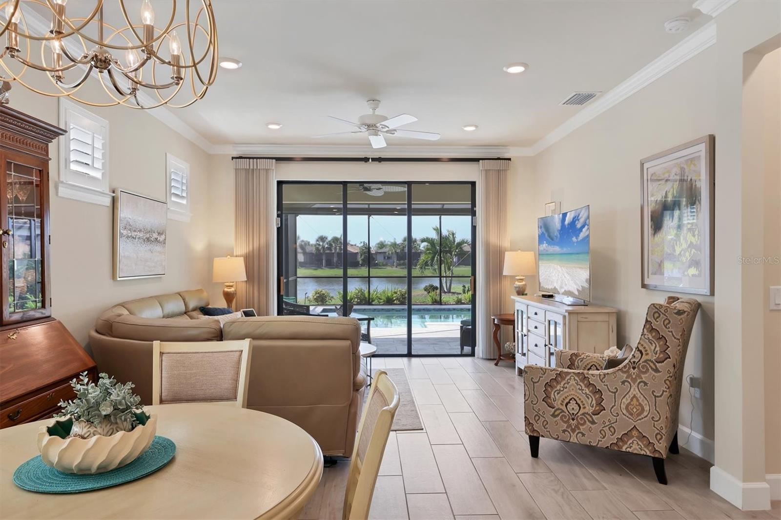 DEL WEBB PH III SUBPH 3A, 3B & 3C - Residential