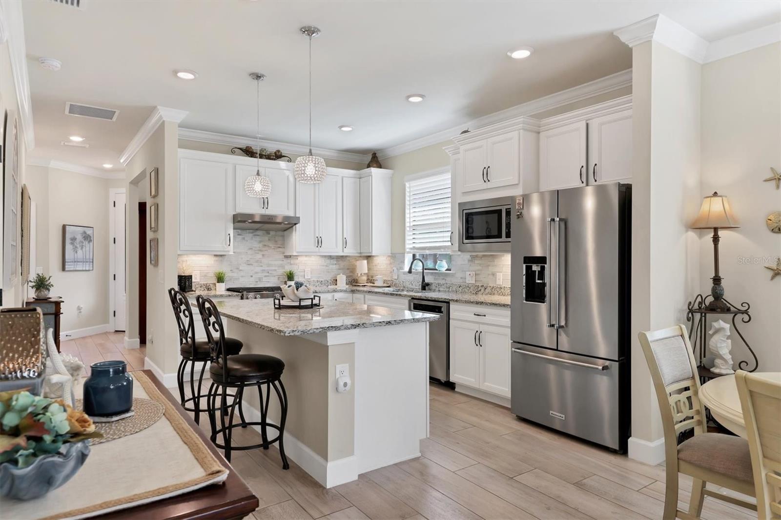 DEL WEBB PH III SUBPH 3A, 3B & 3C - Residential